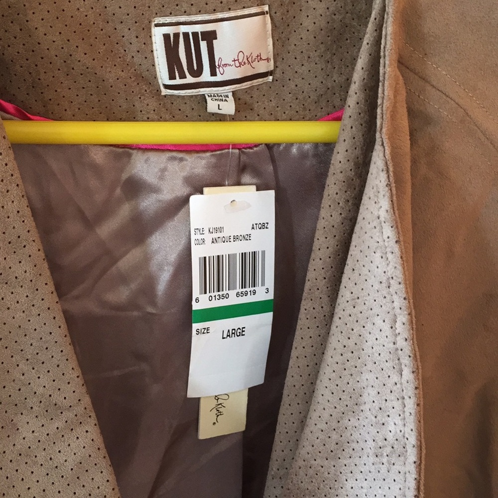 KUT from the Kloth. Blazer - Picture 2 of 6